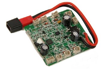 (image for) Quantum Rx