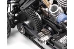(image for) Τηλεκατευθυνόμενο αυτοκίνητο HoBao GPX4 RTR 1:10 Θερμικό - Nitro