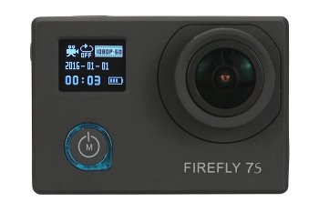 (image for) Hawkeye Firefly 7S 12MP 4K WIFI FPV Action Camera