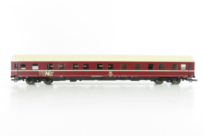 (image for) Roco 45067 Sleeping Coach TEN DB HO scale - Used model