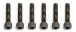 (image for) 5-40 x 9/16 Inch Socket Head Screw