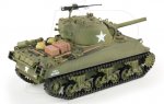 (image for) US M4A3 SHERMAN TANK (SHOOTER) (3898-1)