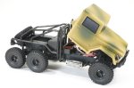 (image for) FTX OUTBACK MINI X SIXER 1:18 RC TRAIL READY-TO-RUN CAMO