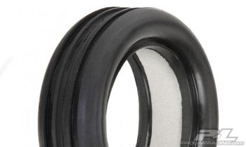 (image for) 4-Rib 2.2" 2WD M3 (Soft) Off-Road Buggy Front Tires