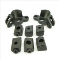 (image for) HOBAO HYPER 8 FRONT C-HUB SET