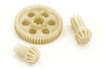 (image for) FTX HAVOK SPUR GEAR AND DRIVE PINIONS