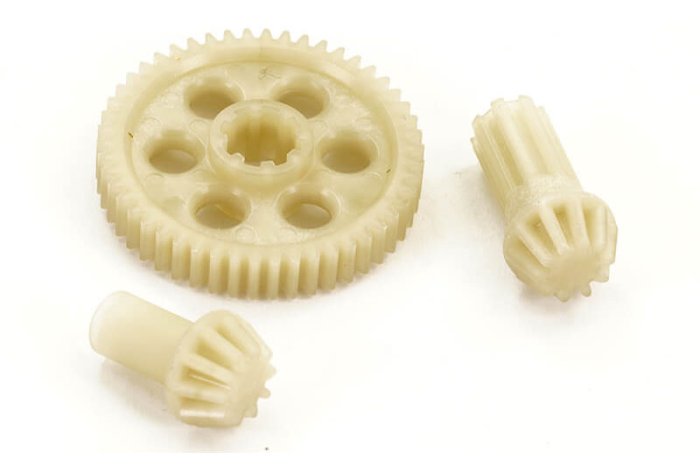 (image for) FTX HAVOK SPUR GEAR AND DRIVE PINIONS