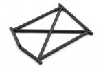 (image for) FTX OUTLAW/TORRO/NT ROLL CAGE ROOF TOP FRAME