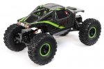 (image for) Axial 1/24 AX24 XC-1 4WS RC Crawler Brushed RTR, Green