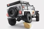 (image for) FTX KANYON 4X4 RTR 1/10 XL TRAIL CRAWLER