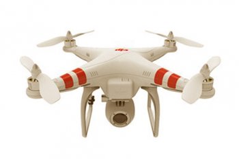 (image for) DJI Phantom 2 VISION - RTF