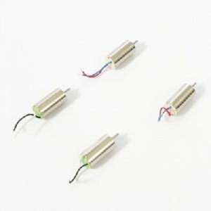 (image for) HUBSAN Q4 NANO QUADCOPTER CORELESS MOTORS (4)