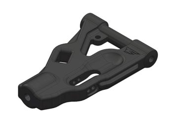 (image for) Team Corally Suspension Arm Lower Front Composite 1 PC