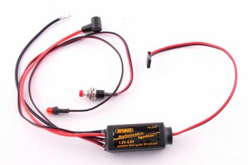 (image for) Prolux Automatic Glow Igniter with Indicator