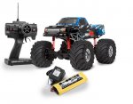 (image for) WHEELY KING 4X4 RTR TRUCK / BOUNTY HUNTER (EU 2PIN)