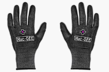 (image for) MUC-OFF MECHANICS GLOVES XXL SIZE 11