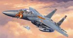 F-15E Strike Eagle F-15E Strike Eagle