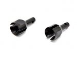 (image for) HOBAO HYPER MT PLUS NEW DIFF OUTDRIVE CUPS FOR HOP-0083N