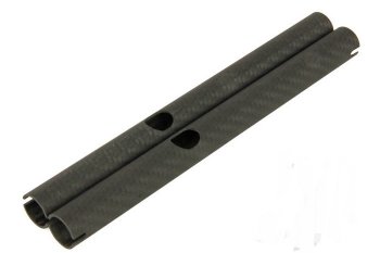 (image for) Outer Carbon Tubes (2) (Crossfire)