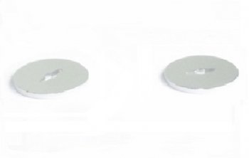 (image for) FTX Vantage/Carnage/Banzai Slipper Pad(Ep) 2Pcs