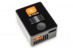 Spektrum S150 AC/DC Smart Charger Intl, 1x50W (image for) Spektrum S150 AC/DC Smart Charger Intl, 1x50W