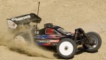 (image for) Associated RC8 RS 'Race Spec' - RTR, RC Off Road 1/8 Buggy