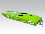 (image for) DESPERADO OBL - RTR, RC BOAT, BRUSHLESS/ELECTRIC