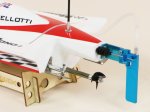 (image for) R/C FAST BOAT - EP/BRUSHLESS - DRAGON MONO1 620EP