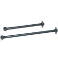 (image for) FTX VIPER CENTRE FRONT/REAR DRIVE SHAFTS
