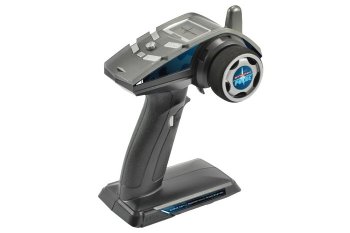 (image for) ETRONIX PULSE EX3GPRO 3CH 2.4G FHSS WHEEL RADIO SYSTEM