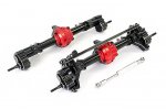 FTX OUTBACK FURY/HI-ROCK ALLOY PORTAL AXLE CONVERSION SET (image for) FTX OUTBACK FURY/HI-ROCK ALLOY PORTAL AXLE CONVERSION SET