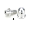 FMS ALUMINIUM PROP ADAPTOR FOR LARGE P51 (V1 4-BLADE PROP) (image for) FMS ALUMINIUM PROP ADAPTOR FOR LARGE P51 (V1 4-BLADE PROP)