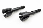 (image for) FTX ROKATAN REAR WHEEL AXLE