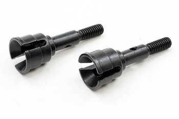 (image for) FTX ROKATAN REAR WHEEL AXLE
