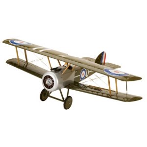 (image for) Sopwith Camel 60 ARF RC Planes - Hangar 9