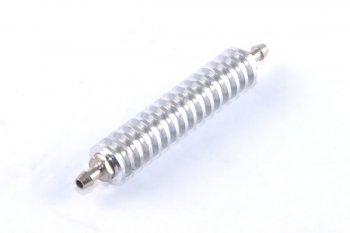(image for) 1/8th Exhaust Gas Cooler (Αξεσουάρ)