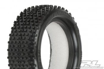 (image for) Proline Crime Fighter 2.2 4WD M4 (Super-Soft) Off-Road Buggy Fro