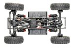 (image for) FTX UTAH 1:18 BRUSHLESS COMPETITION LOW PROFILE RTR RC CRAWLER