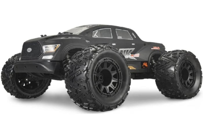 (image for) FS Racing Tank Plus 6S FSR RTR 1/8 4WD