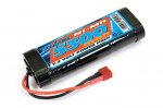 Voltz 5300mAh 7.2v Battery Stick Pack with Deans Connector (image for) Voltz 5300mAh 7.2v Battery Stick Pack with Deans Connector