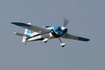 (image for) FMS Edge 540 ARTF 3D Sports Plane