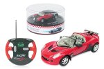 Mini RC Cars 1:52 με φώτα Mini RC Cars 1:52 με φώτα