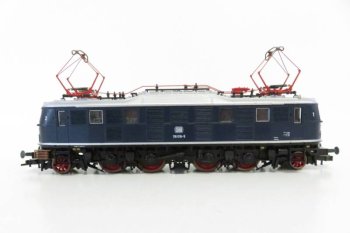 (image for) Roco 63618 H0 Elektrolokomotive BR 118 016-5 der DB - Used model
