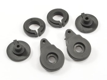 (image for) FTX RAVINE SERVO ARMS AND SAVERS