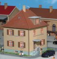 (image for) Haus Poststraße - Αξεσουάρ Τρένων