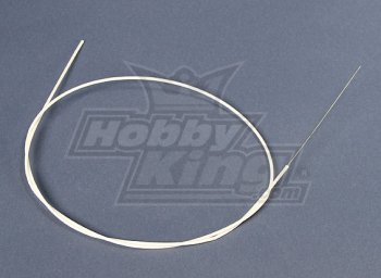 (image for) Control Rod/ABS Sleeve (1pc/bag)