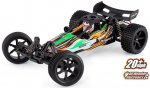 Impakt 12B 2WD Caged RC Buggy Impakt 12B 2WD Caged RC Buggy