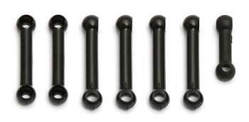 (image for) ASSOCIATED SC18 TIE ROD LINKS