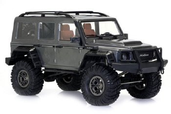 (image for) ΤΗΛΕΚΑΤΕΥΘΥΝΟΜΕΝΑ JEEP HOBAO DC1