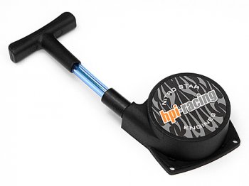 (image for) HPI PULLSTART ASSY. (w/o ONE-WAY BEARING)